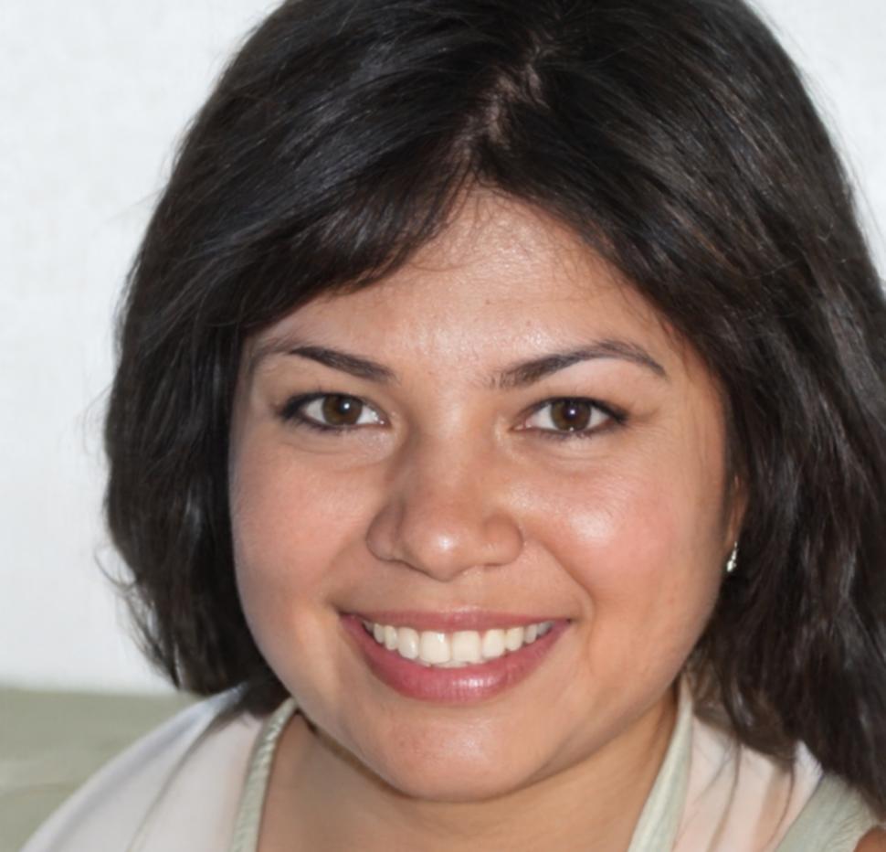 Sarah - Business Finance Specialist